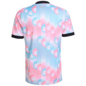 Maillot Belgique Exterieur 2026 2027 (2)