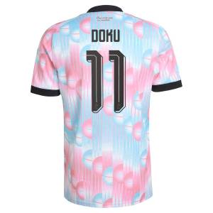 Maillot Belgique Exterieur 2026 2027 Doku (2)