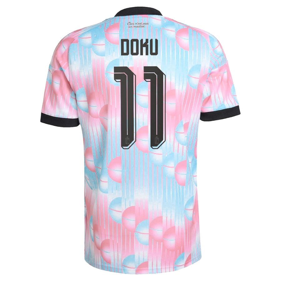 Maillot Belgique Exterieur 2026 2027 Doku (2)