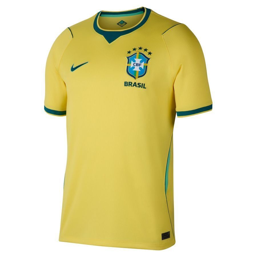 Maillot Bresil Domicile 2026 2027 (1)