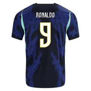 Maillot Bresil Exterieur 2026 2027 Ronaldo (2)