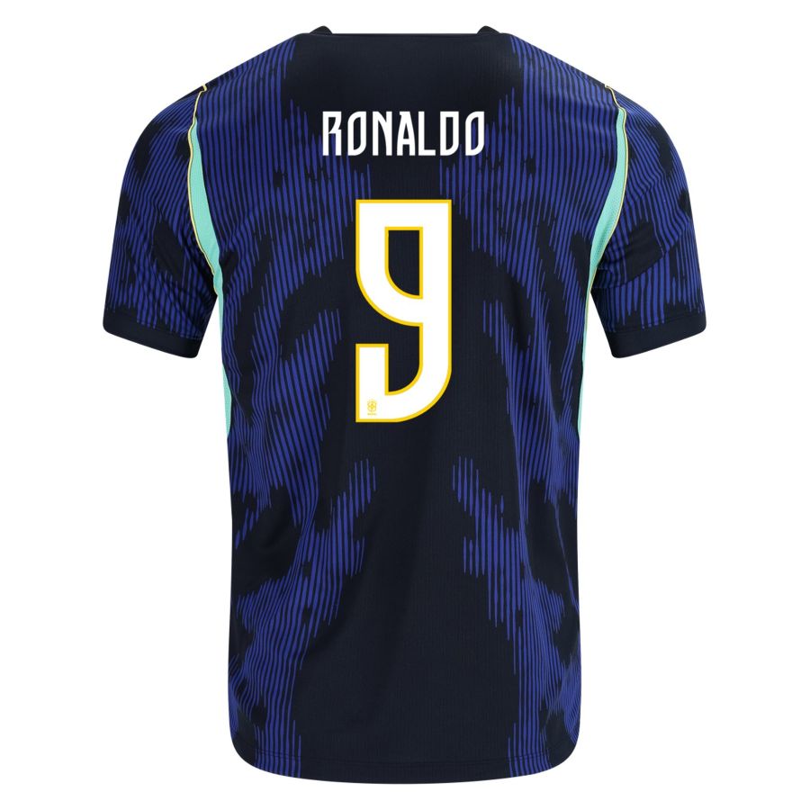Maillot Bresil Exterieur 2026 2027 Ronaldo (2)