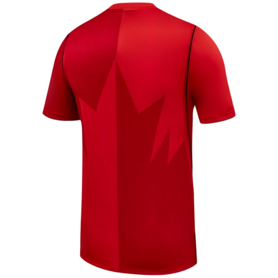 Maillot Canada Domicile Coupe du Monde 2026 (2)