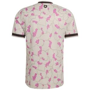 Maillot Chili Exterieur 2026 2027 (2)