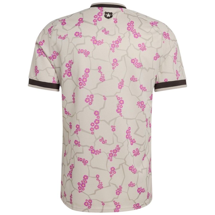 Maillot Chili Exterieur 2026 2027 (2)