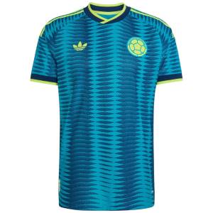 Maillot Colombie Match Exterieur 2026 2027 (1)