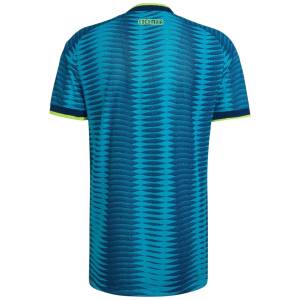 Maillot Colombie Match Exterieur 2026 2027 (2)