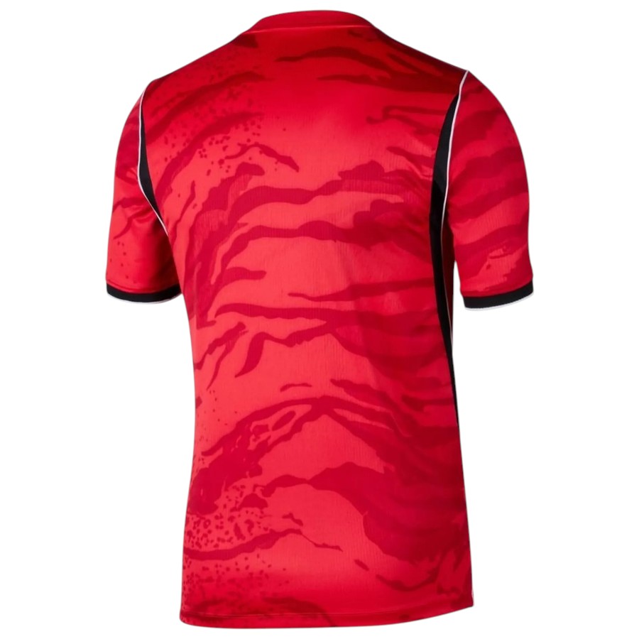 Maillot Corée du Sud Domicile 2026 2027 (2)