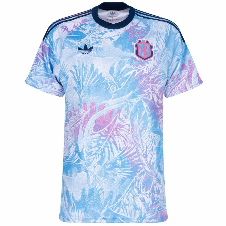 Maillot Costa Rica Exterieur 2026 2027 (1)