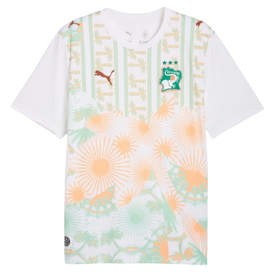 Maillot Cote d’Ivoire Exterieur 2026 2027 (1)