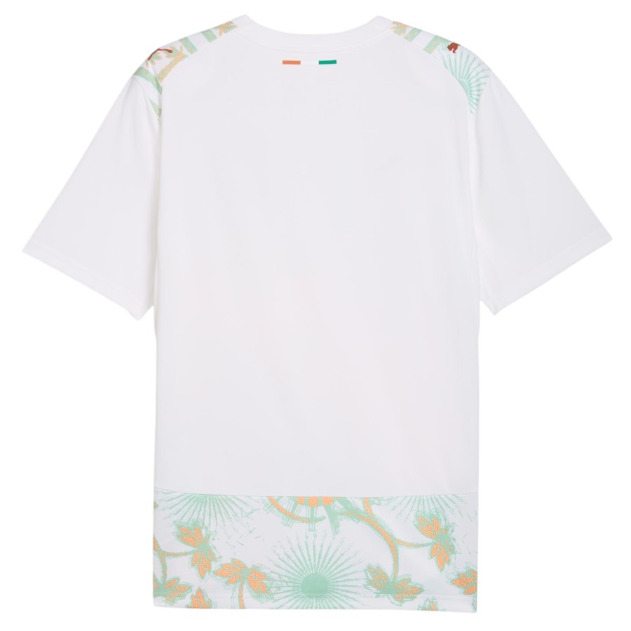 Maillot Cote d’Ivoire Exterieur 2026 2027 (2)