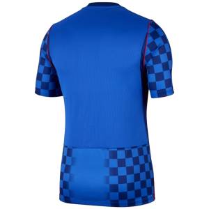Maillot Croatie Exterieur 2026 2027 (2)