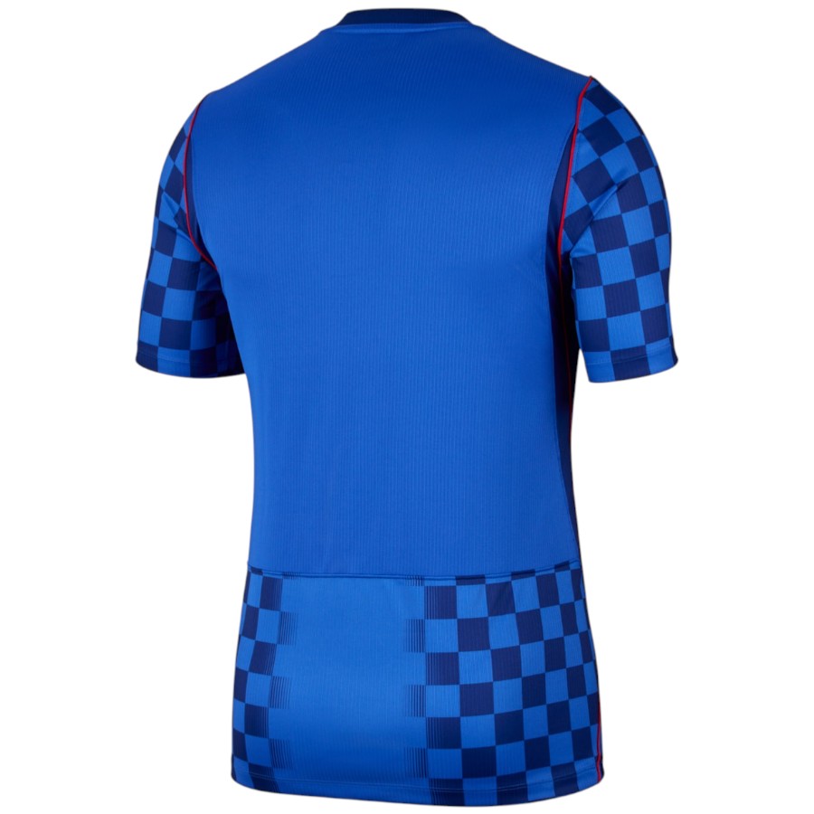 Maillot Croatie Exterieur 2026 2027 (2)