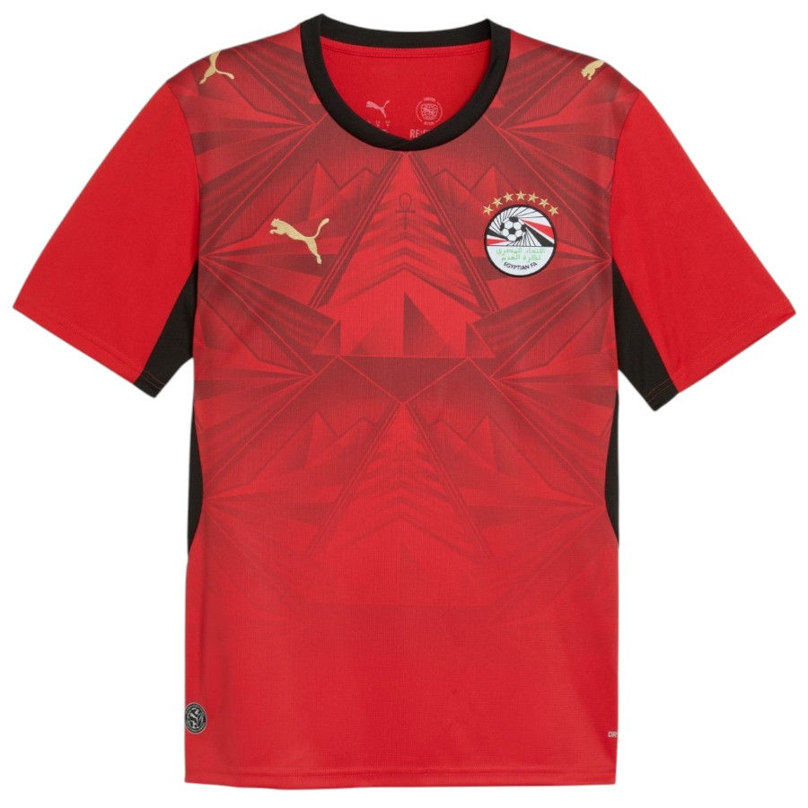 Maillot Egypte Domicile 2026 2027 (1)