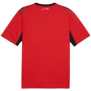 Maillot Egypte Domicile 2026 2027 (2)