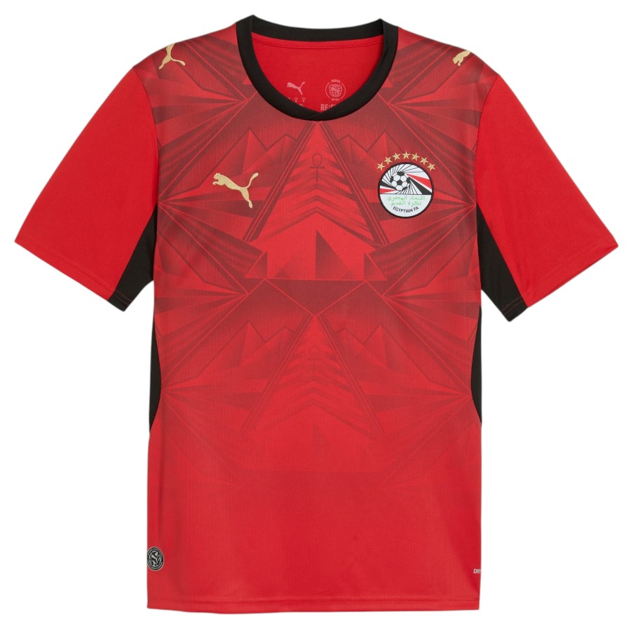 Maillot Egypte Domicile 2026 2027 (3)