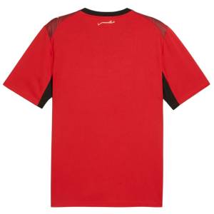 Maillot Egypte Domicile 2026 2027 (4)