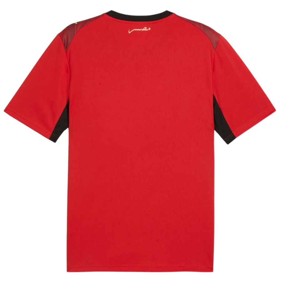 Maillot Egypte Domicile 2026 2027 (4)