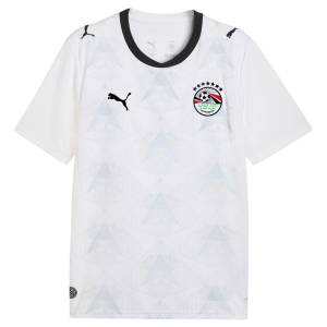 Maillot Egypte Match Domicile 2026 2027 (1)