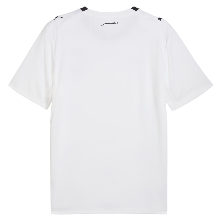 Maillot Egypte Match Domicile 2026 2027 (2)