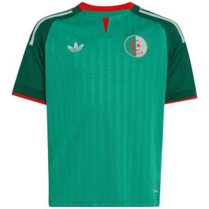 Maillot Enfant Algerie Exterieur 2026 2027 (1)