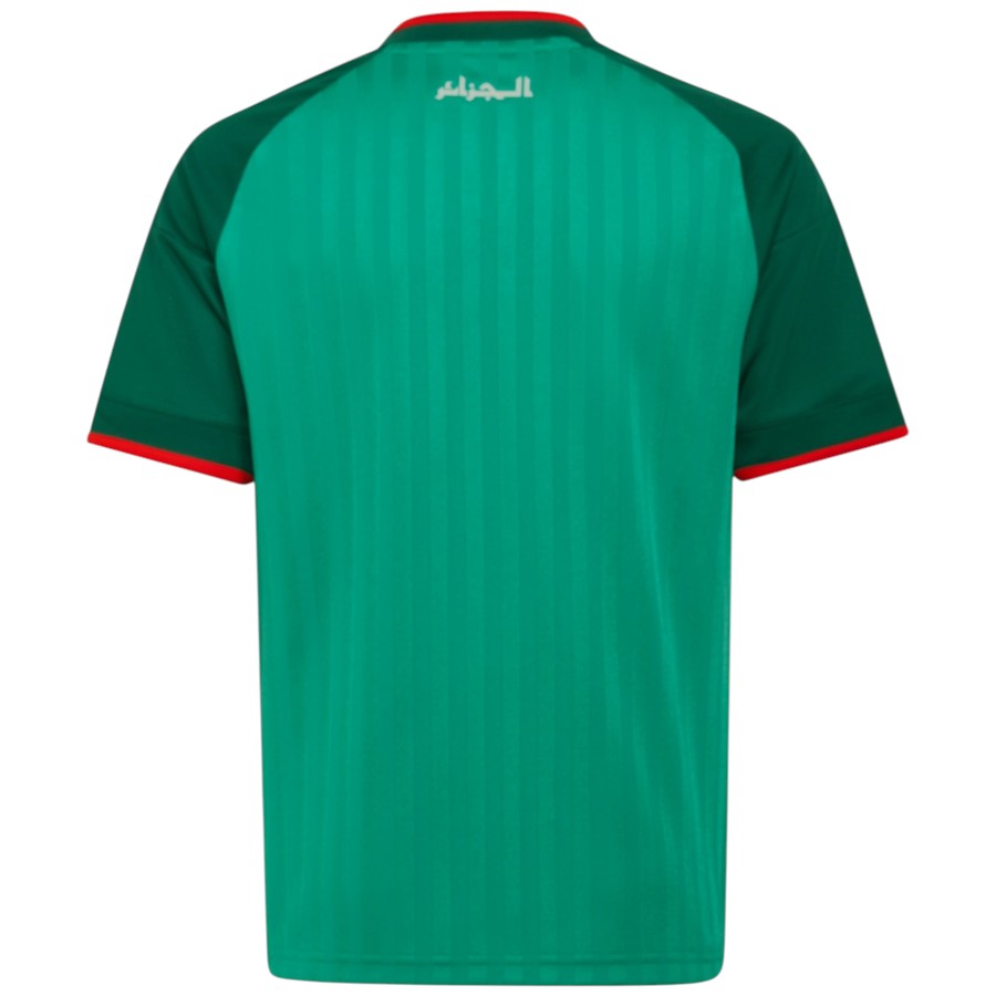 Maillot Enfant Algerie Exterieur 2026 2027 (2)