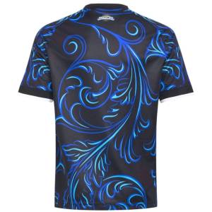 Maillot Enfant Argentine Exterieur 2026 2027 (2)