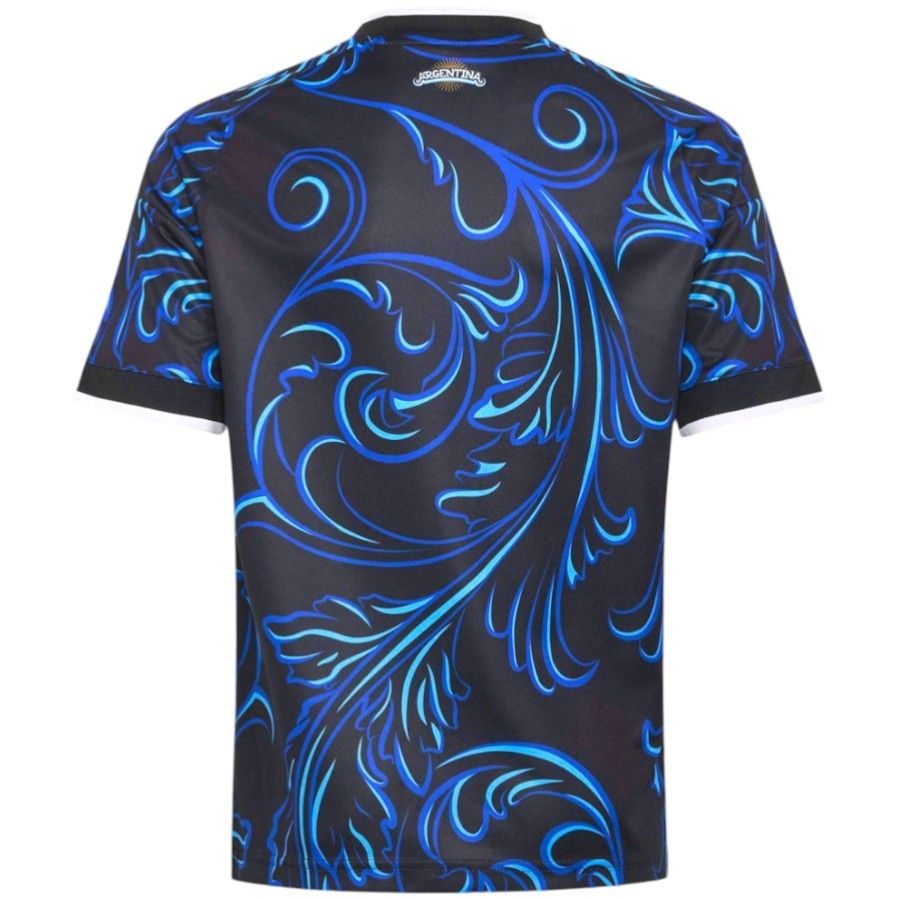 Maillot Enfant Argentine Exterieur 2026 2027 (2)