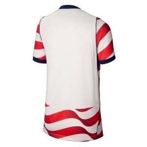 Maillot Enfant Domicile USA 2026 2027 (2)