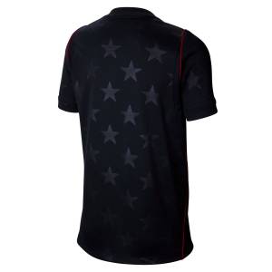 Maillot Enfant Exterieur USA 2026 2027 (2)