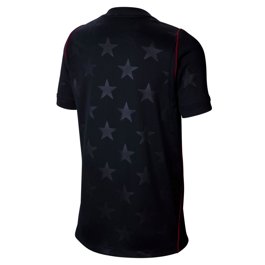 Maillot Enfant Exterieur USA 2026 2027 (2)