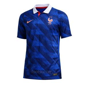 Maillot Equipe de France Domicile Coupe du Monde 2026 (1)