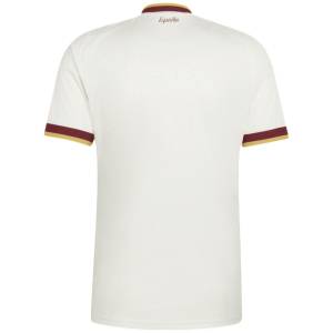 Maillot Espagne 2026 2027 Exterieur (2)