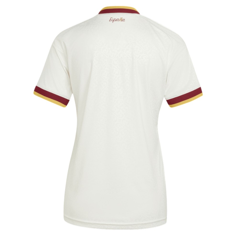 Maillot Espagne Exterieur 2026 2027 Femme (2)