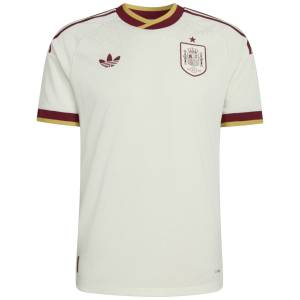 Maillot Espagne Match Exterieur 2026 2027 (1)