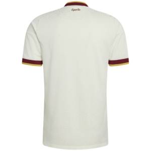 Maillot Espagne Match Exterieur 2026 2027 (2)