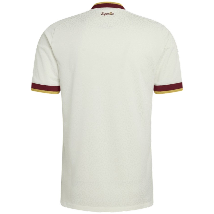 Maillot Espagne Match Exterieur 2026 2027 (2)