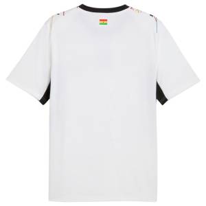 Maillot Ghana Domicile 2026 2027 (2)