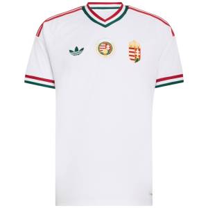 Maillot Hongrie Exterieur 2026 2027 (1)