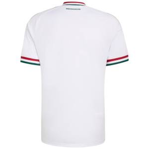 Maillot Hongrie Exterieur 2026 2027 (2)