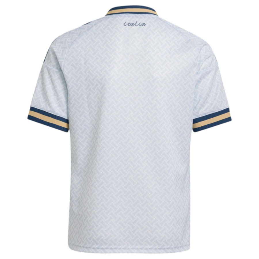 Maillot Italie Enfant Exterieur 2026 2027 (2)