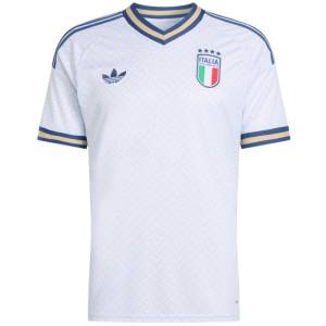 Maillot Italie Exterieur 2026 2027 (1)
