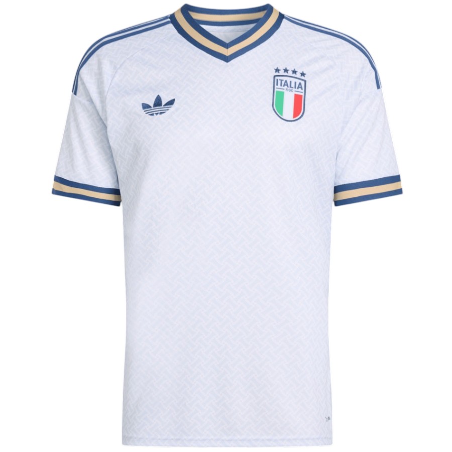 Maillot Italie Exterieur 2026 2027 (1)