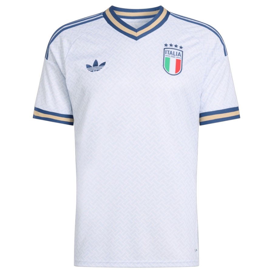 Maillot Italie Exterieur 2026 2027 Femme (1)