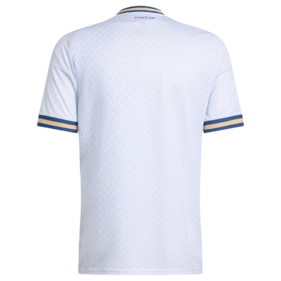 Maillot Italie Exterieur 2026 2027 Femme (2)