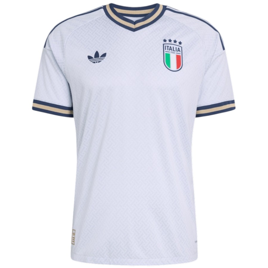 Maillot Italie Match Exterieur 2026 2027 (1)