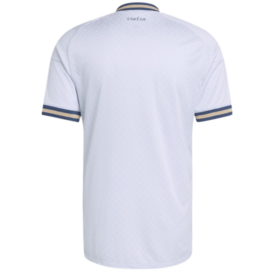 Maillot Italie Match Exterieur 2026 2027 (2)