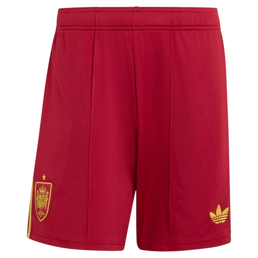 Maillot Kit Enfant Espagne Exterieur 2026 2027 Lamine Yamal (2)