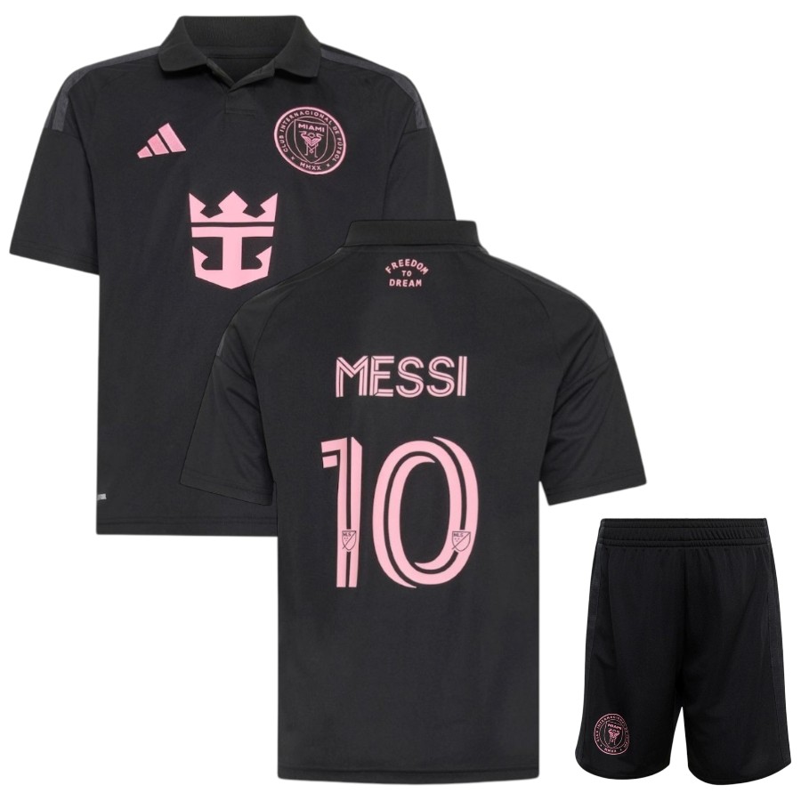 Maillot Kit Enfant Inter Miami Exterieur 2026 2027 Messi(1)