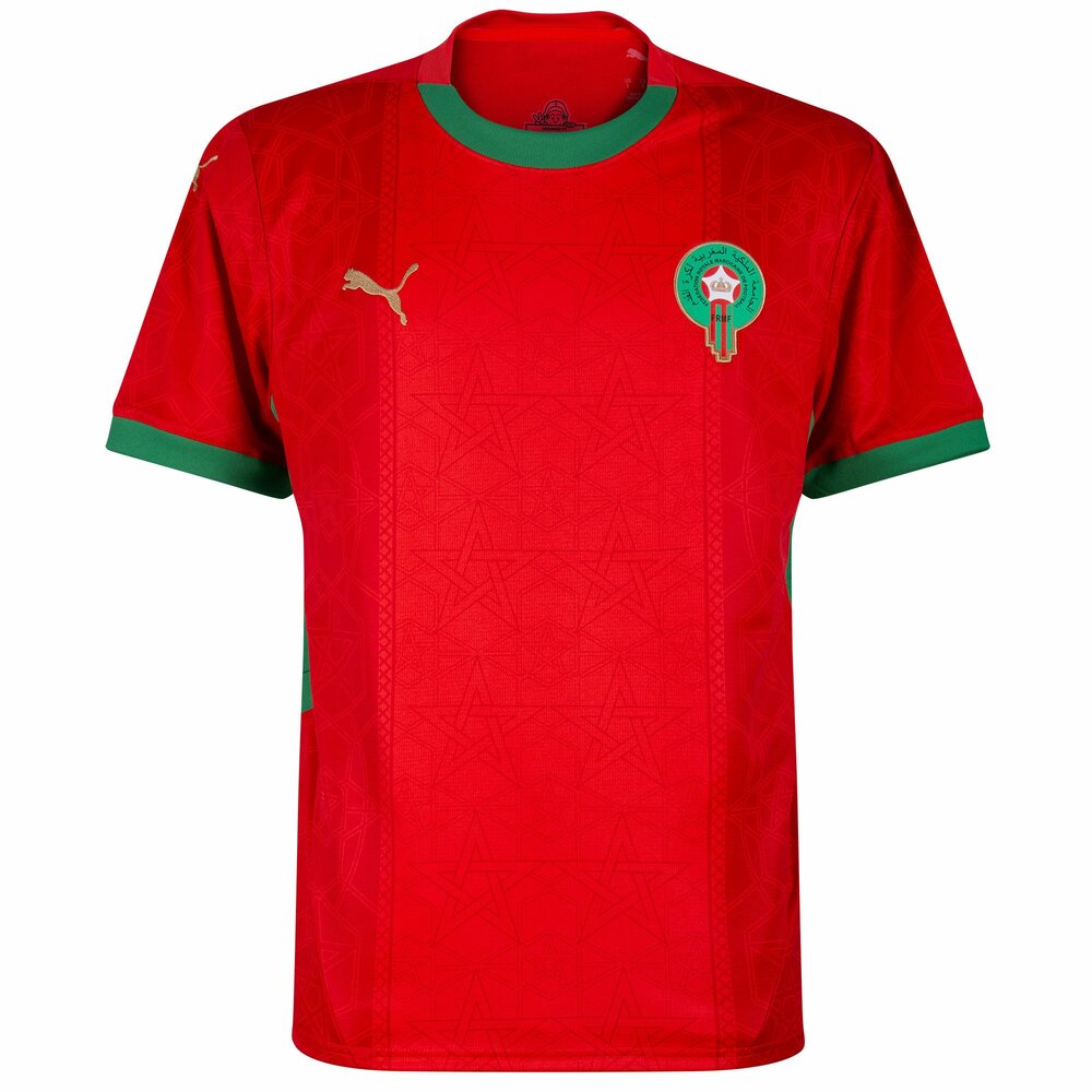 Maillot Maroc CAN 2025 (1)